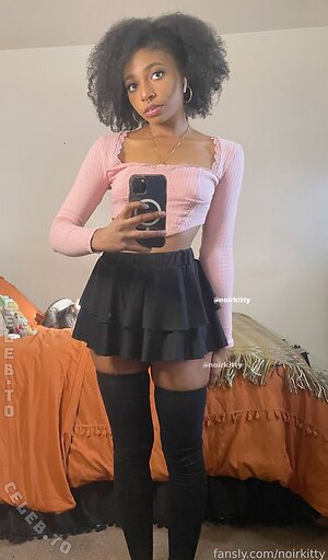 noirkitty Nude Leaked Photo #123