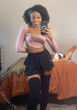 noirkitty Nude Leaked Photo #124