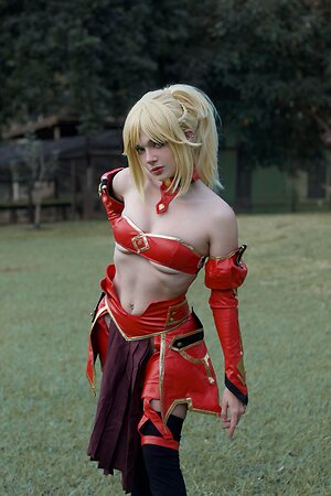 Noksbella leaked photo #43