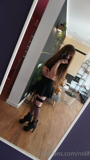 Nolif leaked photo #9