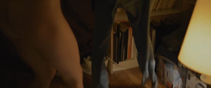 Nolwenn Daste leaked photo #4