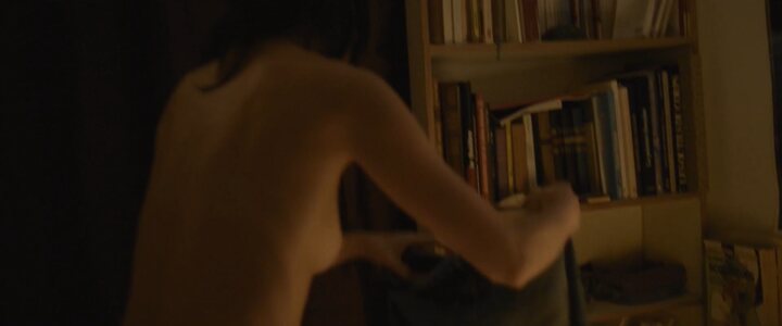Nolwenn Daste leaked photo #5