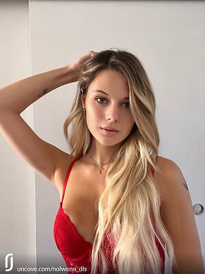 nolwenn dls Nude Leaked Photo #23