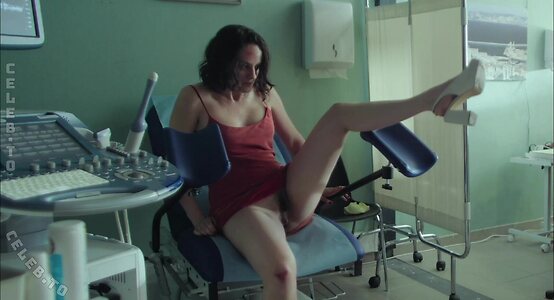 Noémie Merlant Nude Leaked Photo #2