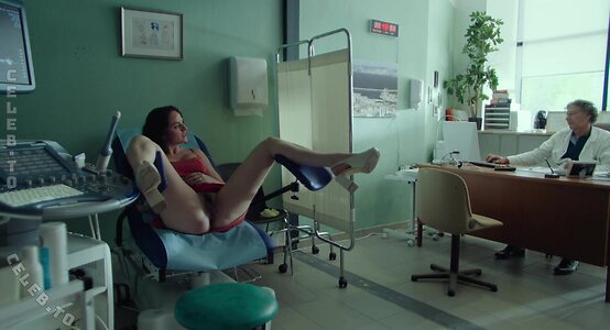 Noémie Merlant Nude Leaked Photo #20