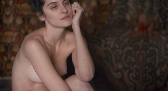 Noémie Merlant leaked photo #32