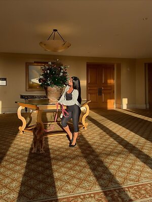 Nona Bayat leaked photo #46