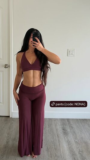 Nona Bayat leaked photo #50