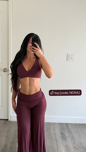 Nona Bayat leaked photo #51