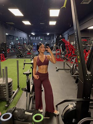 Nona Bayat leaked photos