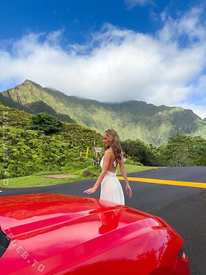 Nona kanal Nude Leaked Photo #5