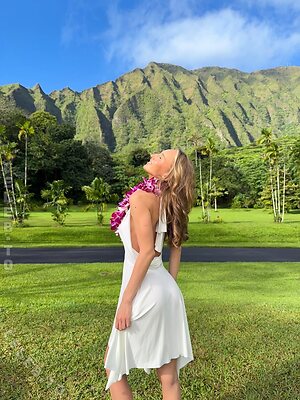 Nona kanal Nude Leaked Photo #6