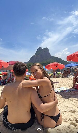 Nona kanal Nude Leaked Photo #21