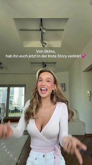 Nona kanal Nude Leaked Photo #25