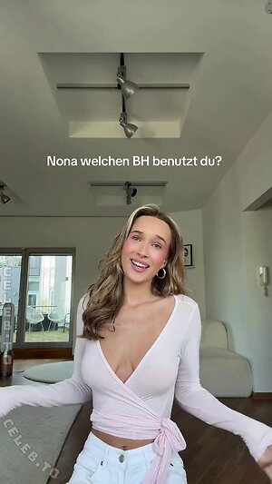 Nona kanal Nude Leaked Photo #26