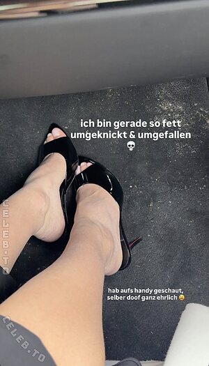 Nona kanal Nude Leaked Photo #41