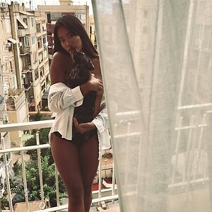 Nona Sobo Nude Leaked Photo #3