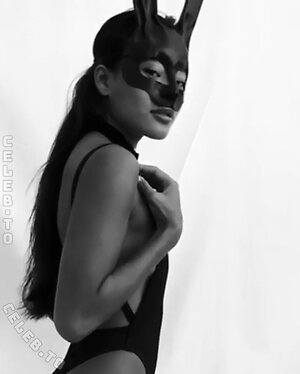 Nona Sobo Nude Leaked Photo #9