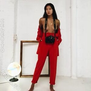 Nona Sobo Nude Leaked Photo #13