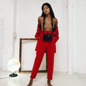 Nona Sobo Nude Leaked Photo #14