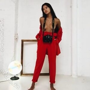 Nona Sobo Nude Leaked Photo #15