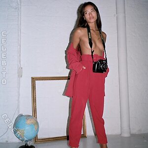 Nona Sobo Nude Leaked Photo #16