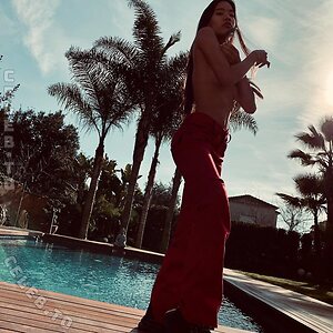 Nona Sobo Nude Leaked Photo #18