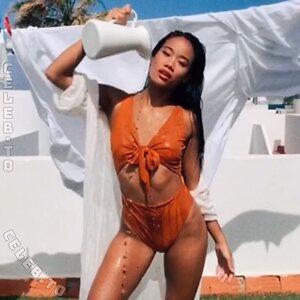 Nona Sobo Nude Leaked Photo #25