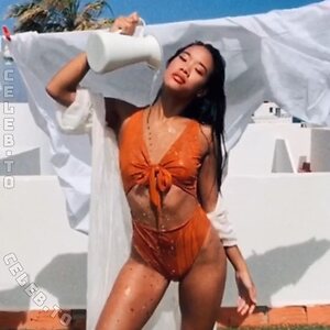Nona Sobo Nude Leaked Photo #26