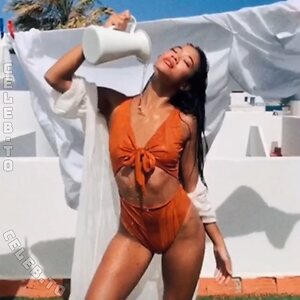 Nona Sobo Nude Leaked Photo #27