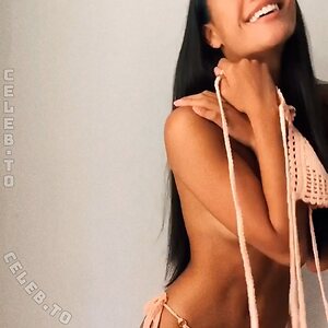 Nona Sobo Nude Leaked Photo #37