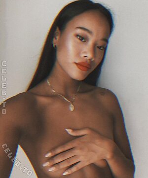 Nona Sobo Nude Leaked Photo #63