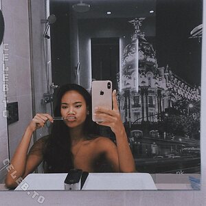 Nona Sobo Nude Leaked Photo #79