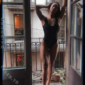 Nona Sobo Nude Leaked Photo #91