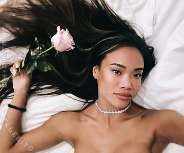 Nona Sobo Nude Leaked Photo #178