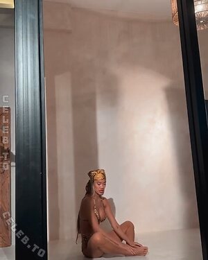 Nona Sobo photo