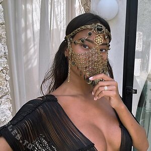 Nona Sobo Nude Leaked Photo #203