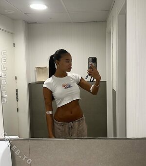 Nona Sobo Nude Leaked Photo #254