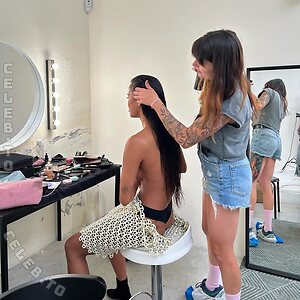 Nona Sobo Nude Leaked Photo #263