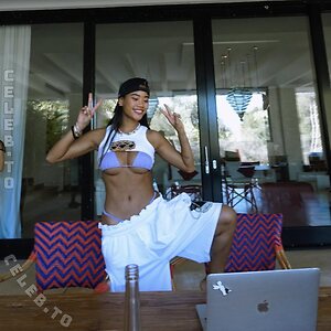 Nona Sobo Nude Leaked Photo #274