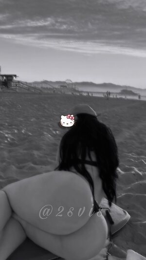 Nony leaked photo #4