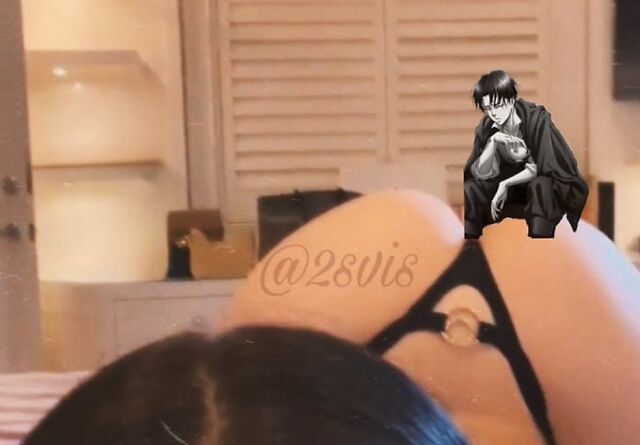 Nony leaked photos