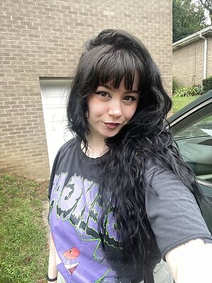 noodle goddess