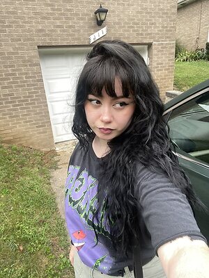 noodle goddess leaked photo #2
