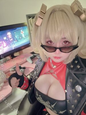 nookkizzcos leaked photo #86