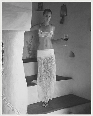 Noortje Haak Nude Leaked Photo #3