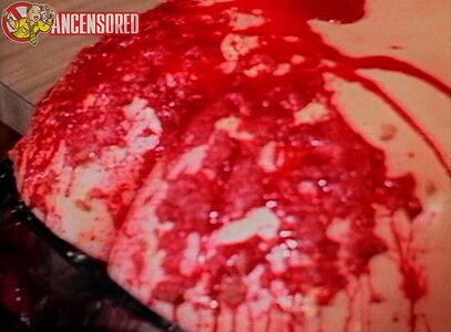 Nora Alexis leaked photo #6