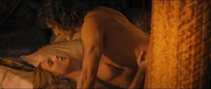 Nora Arnezeder leaked photo #3