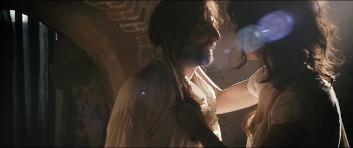 Nora Arnezeder leaked photo #6