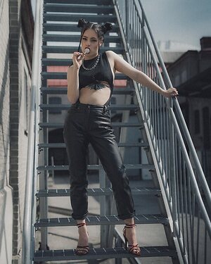 Nora Ekberg leaked photo #4